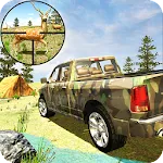 American Hunting 4x4: Deer | Indus Appstore | App Icon