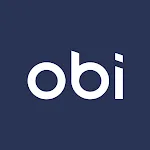 Obi® | Indus Appstore | App Icon