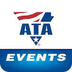 ATA Meetings & Events | Indus Appstore | App Icon