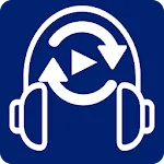 MP3 Converter - Video To Audio | Indus Appstore | App Icon