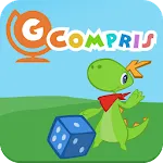 GCompris Educational Gameapp icon