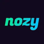 Nozy: Live Stream & Video Chat | Indus Appstore | App Icon