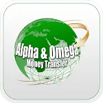 Alpha & Omega - Money Transfer | Indus Appstore | App Icon