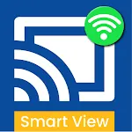 WIFI Screen Share & Cast To TV | Indus Appstore | App Icon