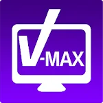 VmaxTV GO | Indus Appstore | App Icon