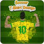 Football Jersey Maker - T Shir | Indus Appstore | App Icon