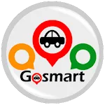 Gosmart | Indus Appstore | App Icon