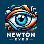 Newton Eyes | Indus Appstore | App Icon