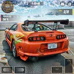 Drift Car Racing Driving Games | Indus Appstore | App Icon