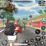 Fps Fire Shooting Game Offline | Indus Appstore | App Icon