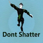 Dont Shatter | Indus Appstore | App Icon