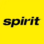 Spirit Airlines | Indus Appstore | App Icon