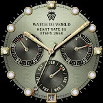 WTW M21L9 Limited watch face | Indus Appstore | App Icon