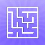 Amazeng: Amazing Mazes! | Indus Appstore | App Icon