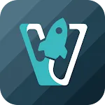 Voovo: AI Spaced Repetition | Indus Appstore | App Icon