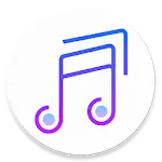 OneMusic - Cloud Music Player | Indus Appstore | App Icon