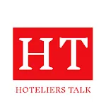 Hoteliers Talk | Indus Appstore | App Icon