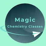 Magic chemistry class | Indus Appstore | App Icon