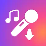 Sing Downloader for Starmaker | Indus Appstore | App Icon