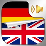 Deutsch-Englisch Sprachführer | Indus Appstore | App Icon