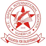 H.C Bafna International School | Indus Appstore | App Icon