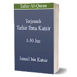 Tafsir Ibnu Katsir | Indus Appstore | App Icon