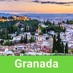 Granada Tour Guide:SmartGuide | Indus Appstore | App Icon