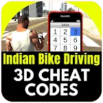 Indian Bike Driving Cheat Code | Indus Appstore | App Icon