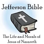 Jefferson Bible | Indus Appstore | App Icon