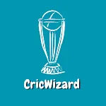 CricWizard:Team Prediction App | Indus Appstore | App Icon