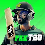 Cricket Game: Pakistan T20 Cup | Indus Appstore | App Icon