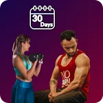 Six Pack In 30 Days Workout | Indus Appstore | App Icon