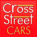 Cross Street Cars | Indus Appstore | App Icon