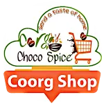 Coorg Shop - Choco Coorg Spice | Indus Appstore | App Icon