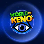 World Of Keno : Third Eye Keno | Indus Appstore | App Icon