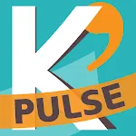 K'Pulse | Indus Appstore | App Icon