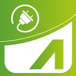 Aluval Energy | Indus Appstore | App Icon