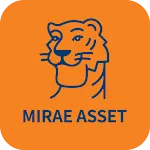 Mirae Asset Sharekhan App | Indus Appstore | App Icon