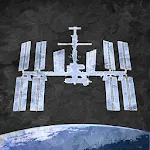 ISS Live Now: View Earth Liveapp icon