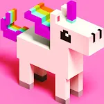 Color by Number - 3D Pixel Art | Indus Appstore | App Icon