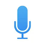 Audio Recorder | Indus Appstore | App Icon