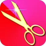 Hairstyles & Fashion for Girls | Indus Appstore | App Icon