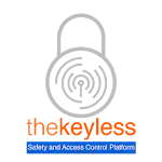 thekeyless | Indus Appstore | App Icon