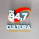 Rádio Cultura de Guanambi | Indus Appstore | App Icon