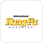 INTERNATIONAL KUNG FU MAGAZINE | Indus Appstore | App Icon