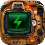 Fallout.FM Online Radio | Indus Appstore | App Icon