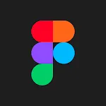 Figma – prototype mirror share | Indus Appstore | App Icon