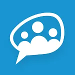 Paltalk: Chat with Strangers | Indus Appstore | App Icon