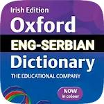 Serbian Dictionary | Indus Appstore | App Icon