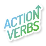 Action Verb Videos | Indus Appstore | App Icon